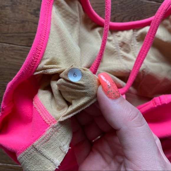 Lululemon No Limits Tank Top - Picture 13 of 15